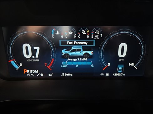Used 2023 Ford F150 Raptor image 22