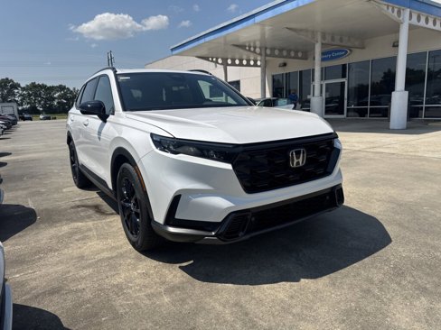New 2026 Honda CR-V Sport-L image 3