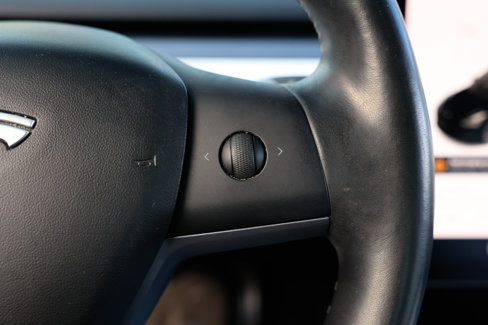 Used 2019 Tesla Model 3 Long Range image 27