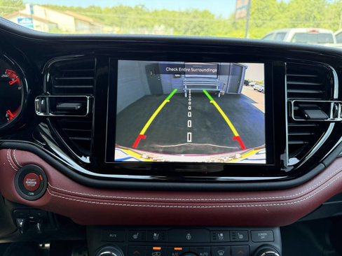 Used 2023 Dodge Durango SRT Hellcat image 37