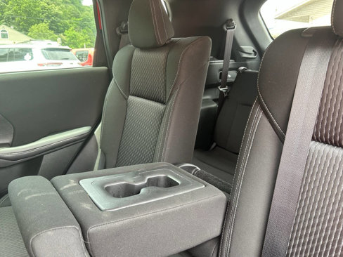 Used 2022 Mitsubishi Outlander ES image 29