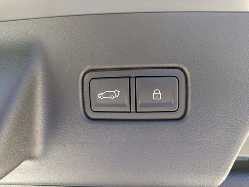 New 2026 Hyundai Palisade Calligraphy image 18