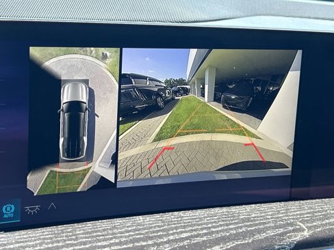 New 2026 Cadillac Escalade IQL Sport 1 w/ LPO, ONYX Package image 25