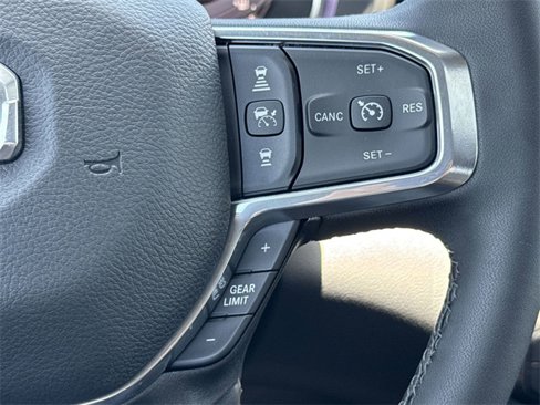 New 2025 RAM 3500 Laramie image 21