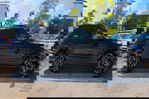 Used 2021 Porsche Macan S image 18
