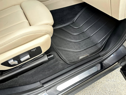 Used 2019 BMW X3 sDrive30i image 23