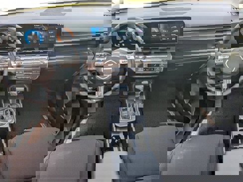 New 2025 Hyundai Kona SEL image 15