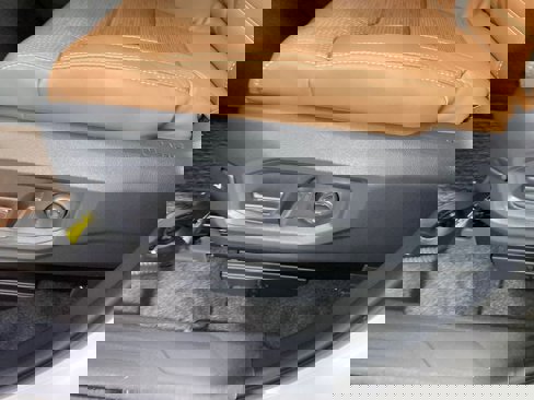 New 2026 Toyota Tundra 1794 Edition image 8