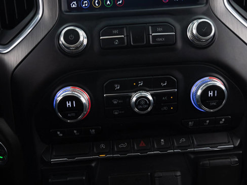 Used 2019 GMC Sierra 1500 Denali w/ Denali Ultimate Package image 40