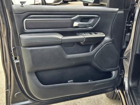 New 2026 RAM 1500 Big Horn image 18
