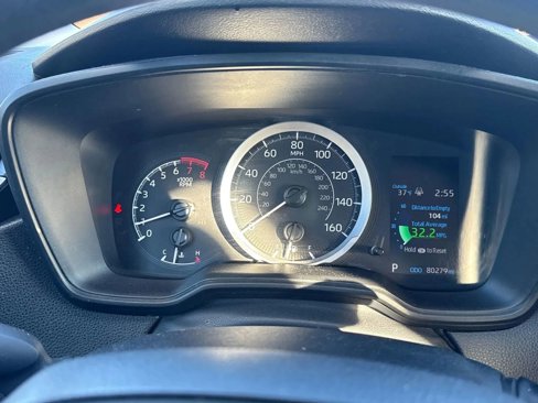 Used 2021 Toyota Corolla LE image 14