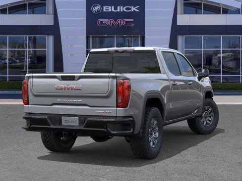 New 2026 GMC Sierra 1500 AT4X image 4