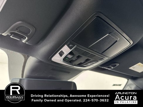 New 2026 Acura MDX A-Spec image 10
