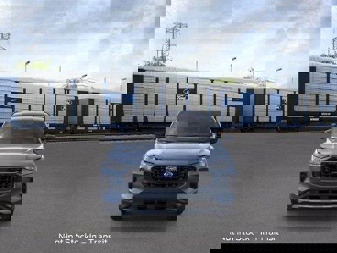 New 2026 Ford Escape Active image 52
