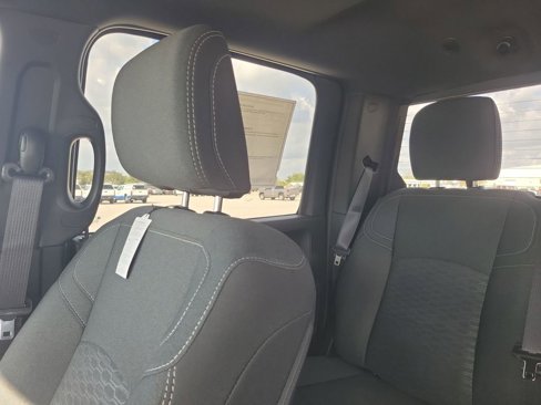 New 2026 RAM 3500 Tradesman image 12