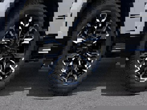 New 2026 GMC Sierra EV Denali image 33