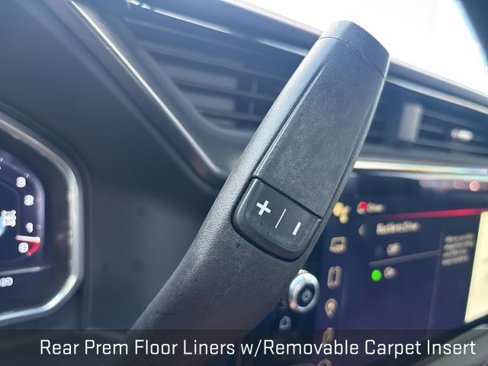 Used 2024 GMC Sierra 2500 AT4 w/ Technology Package image 37