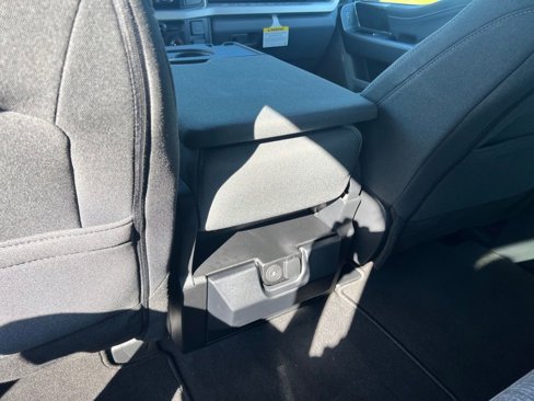 New 2025 Ford F350 XLT w/ Black Appearance Package image 30