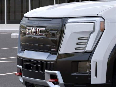 New 2026 GMC Sierra EV AT4 image 13