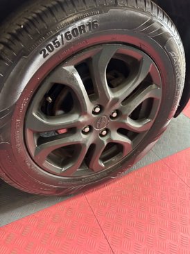 Used 2016 Scion iA image 31