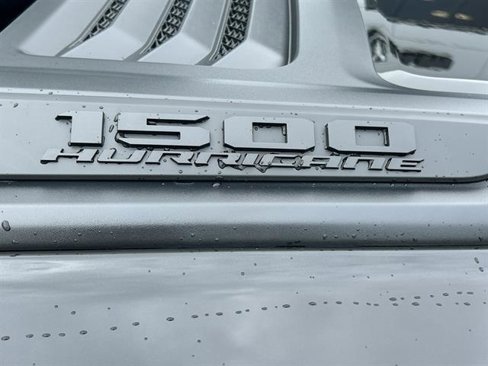 New 2026 RAM 1500 Laramie image 7