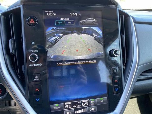 Certified 2024 Subaru Crosstrek 2.0i Premium image 13