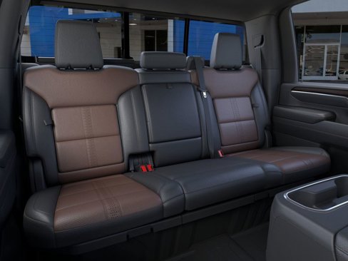 New 2026 Chevrolet Silverado 3500 High Country w/ Technology Package image 17