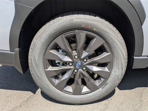 New 2025 Subaru Outback Onyx Edition XT image 10