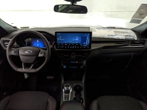 New 2026 Ford Escape ST-Line Select image 13