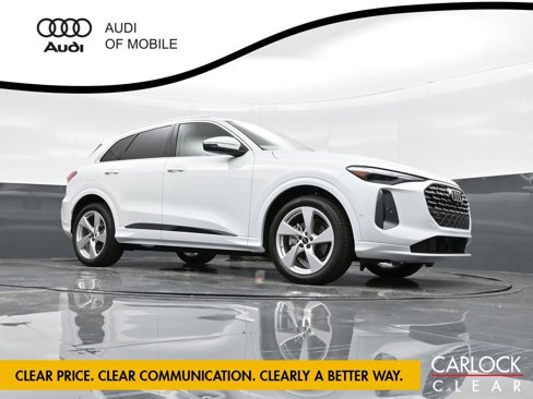 New 2025 Audi Q5 Prestige image 34