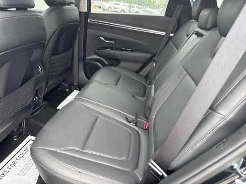 Used 2022 Hyundai Tucson Limited image 13