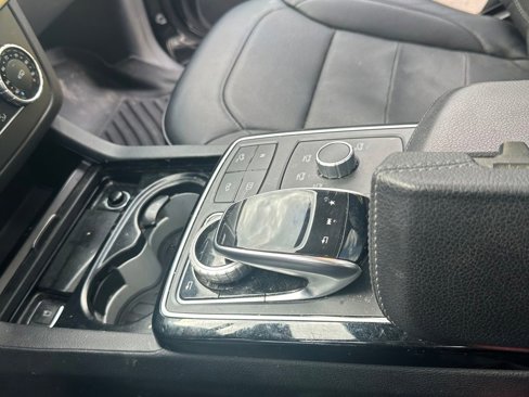 Used 2019 Mercedes-Benz GLE 43 AMG 4MATIC Coupe image 11