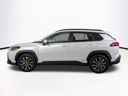 Used 2023 Toyota Corolla Cross SE image 7
