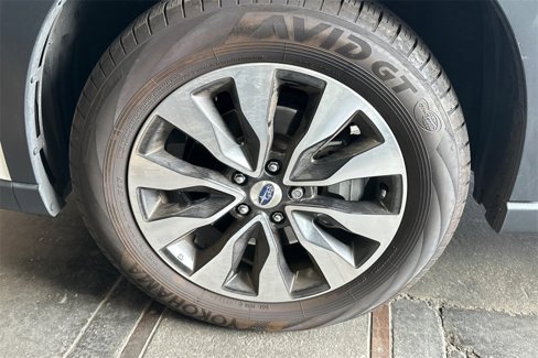 Used 2025 Subaru Outback Limited image 9