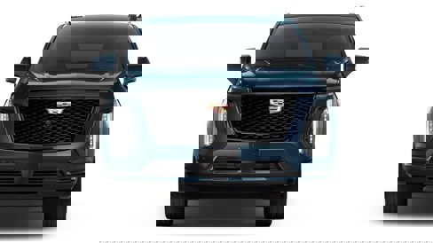New 2026 Cadillac Escalade ESV Sport image 4