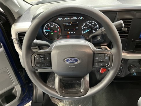 New 2026 Ford F250 XL image 18