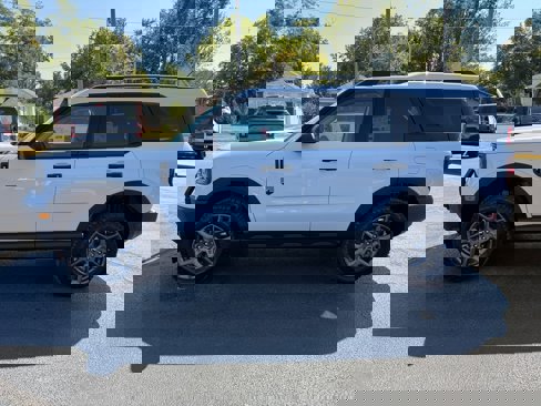 New 2025 Ford Bronco Sport Big Bend image 4