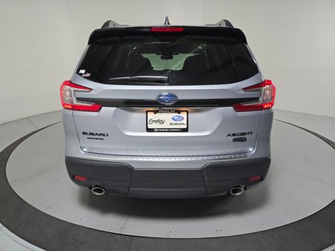 New 2025 Subaru Ascent Bronze Edition w/ Onyx Package image 4