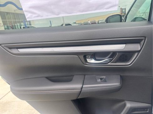 New 2026 Honda CR-V Sport-L image 44