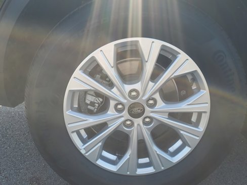 Used 2024 Ford Escape Active w/ Tech Pack #1 image 13