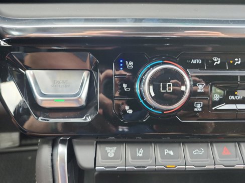 New 2026 GMC Sierra 3500 Denali Ultimate image 19