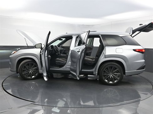 Used 2024 Lexus TX 350 FWD image 40