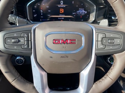 New 2026 GMC Sierra 1500 SLT w/ SLT Premium Plus Package image 8