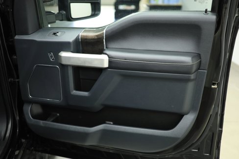 Used 2022 Ford F350 Lariat w/ Tremor Off-Road Package image 45