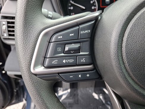 Certified 2025 Subaru Outback image 21