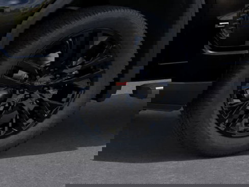 New 2026 GMC Sierra 1500 Denali w/ Denali Reserve Package image 9