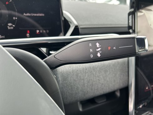 New 2026 GMC Sierra EV Elevation image 17