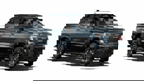 New 2026 GMC Sierra EV Elevation w/ Premium Package image 30
