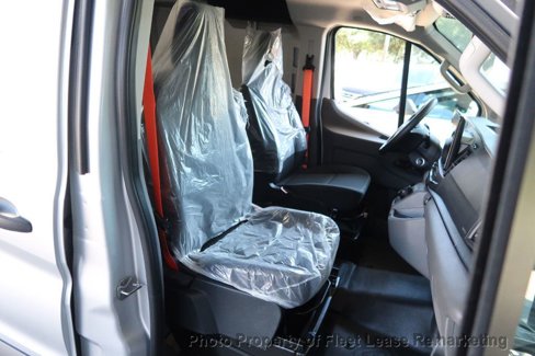 Used 2023 Ford E-Transit Low Roof image 23