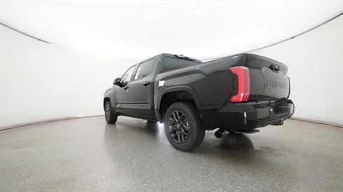 New 2025 Toyota Tundra Platinum image 30